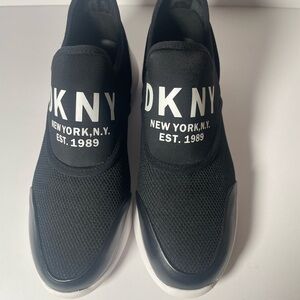 DKNY Women’s Sneakers